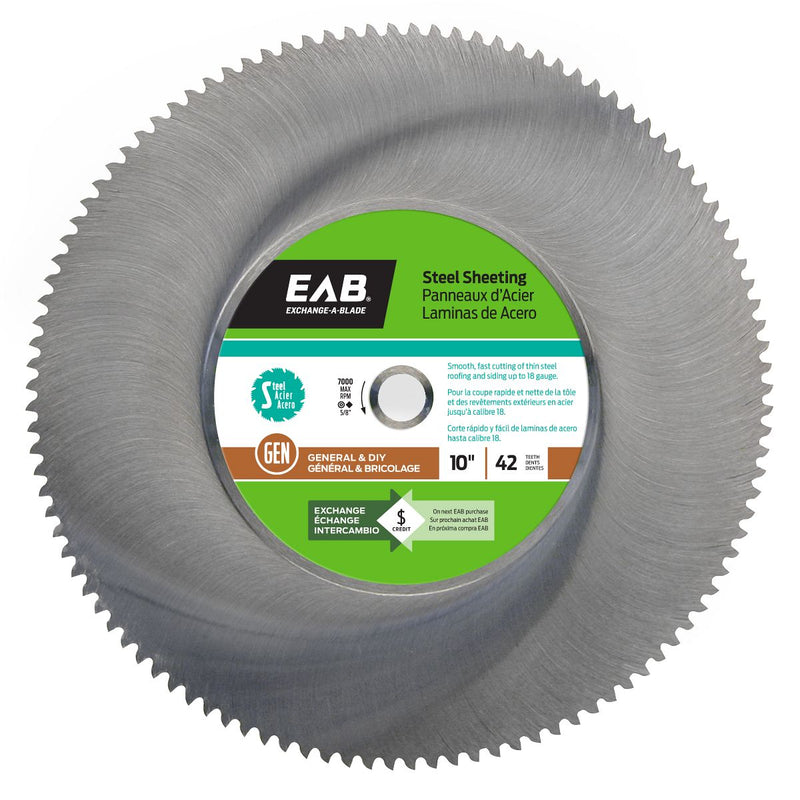 10-inch-x-108-Teeth-Steel-Sheeting-Saw-Blade-Exchangeable-Exchange-A-Blade