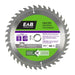 7-1/4-inch-x-40-Teeth-Carbide-Ultra-Thin-Professional-Saw-Blade-Exchangeable-Exchange-A-Blade