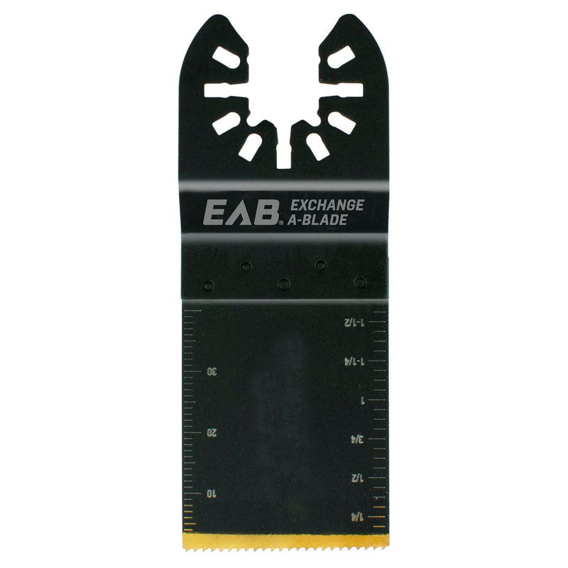 1-1/4-inch-Bimetal-Flush-Cut-(Wood-&-Metal)-Professional-Oscillating-Accessory-Exchangeable-Exchange-A-Blade