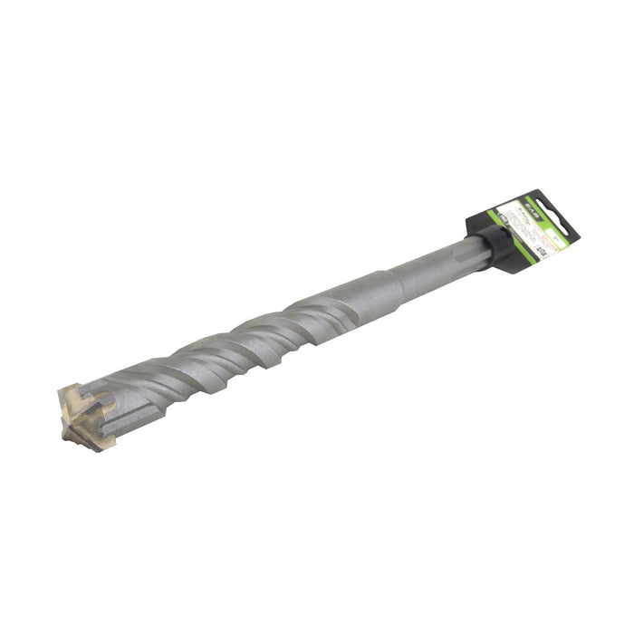 1" x 8" x 13" Masonry SDS Max Industrial Drill Bit Recyclable Exchangeable (Item# 3244242)