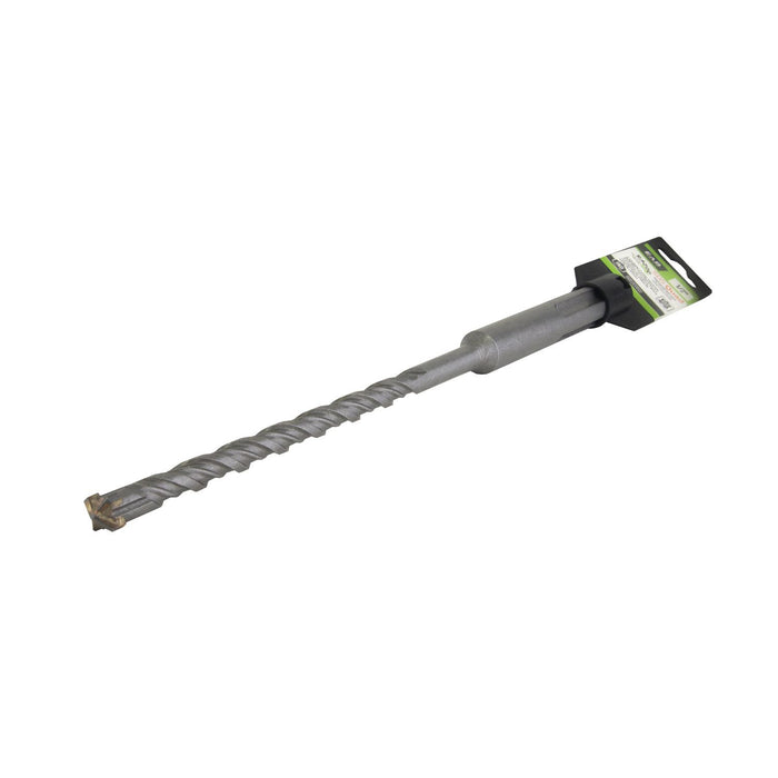 1/2" x 8" x 13" Masonry SDS Max Industrial Drill Bit Recyclable Exchangeable (Item# 3244202)