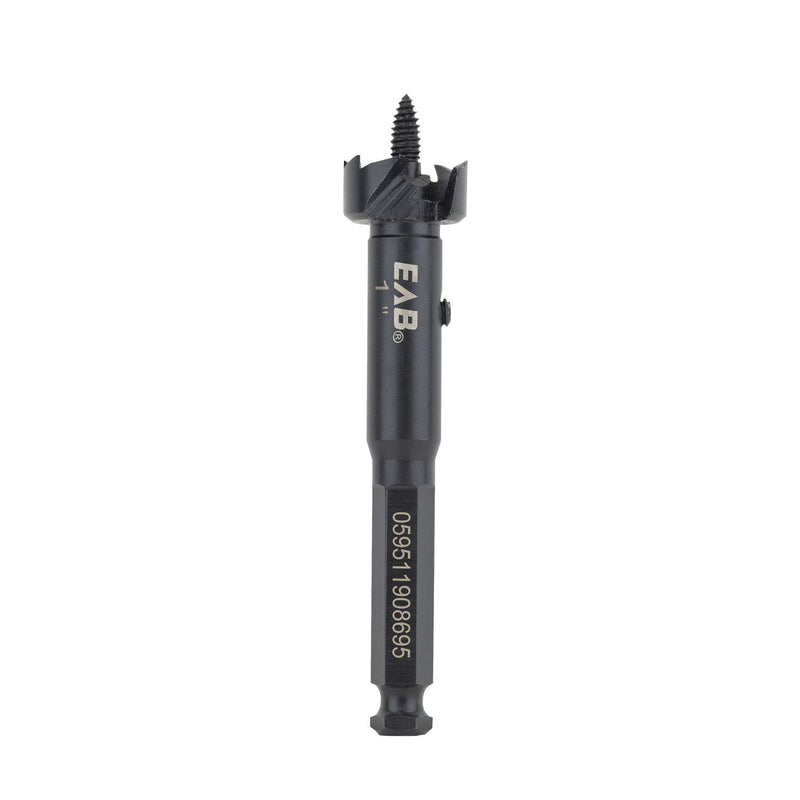1" x 5" Professional Drill Bit Recyclable Exchangeable (Item