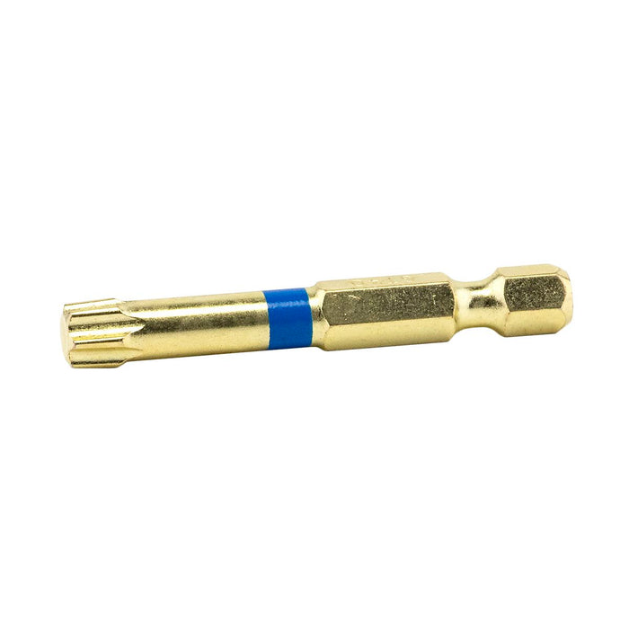 2-inch-T40-GRK__̴å¢-Torsion-Impact-Bit-Professional-Screwdriver-Bit-Recyclable-Stay-Sharp