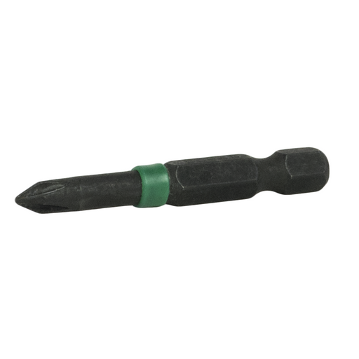 2-inch-PH-#1-Impact-Bit-Professional-Screwdriver-Bit-Recyclable-Stay-Sharp