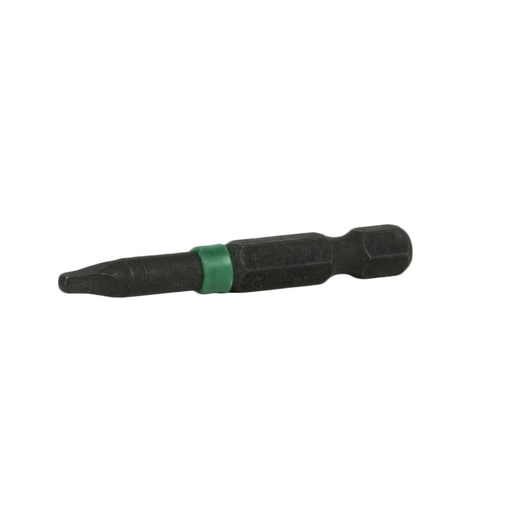 2-inch-SQ-#1-Impact-Bit-Professional-Screwdriver-Bit-Recyclable-Stay-Sharp