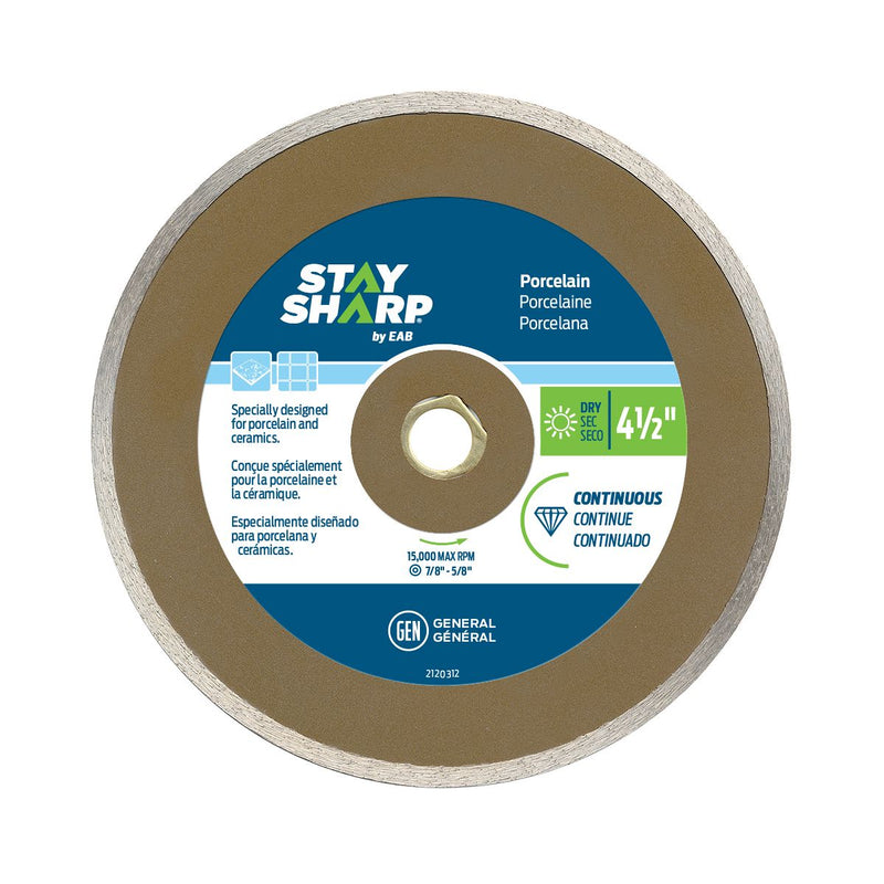 4-1/2-inch-Continuous-Porcelain-Bronze-Diamond-Blade-Recyclable-Stay-Sharp