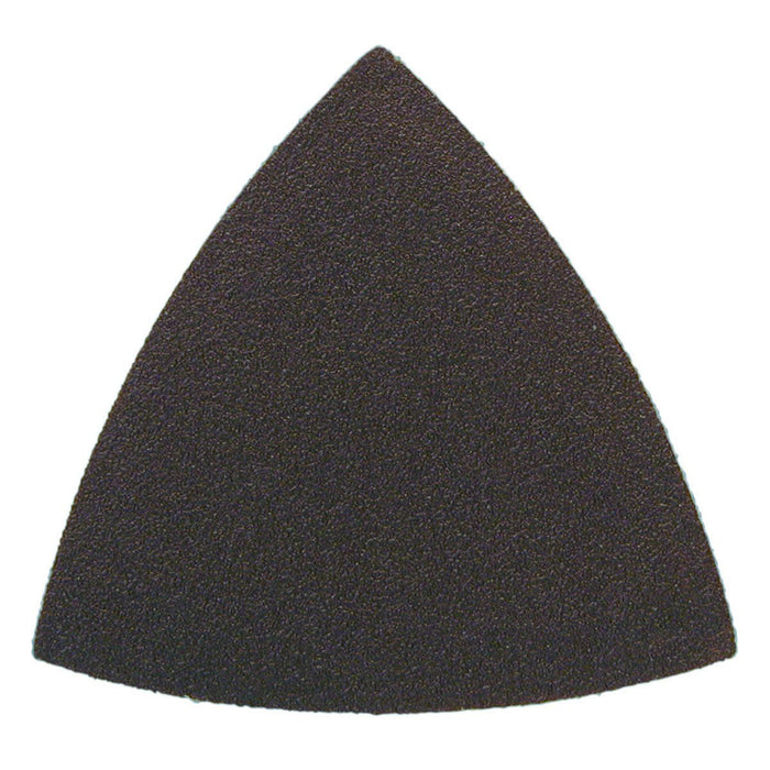 3" x 60/120/240 Grit Sandpaper (15 Pack) Professional Oscillating Accessory (Item# 2070112)