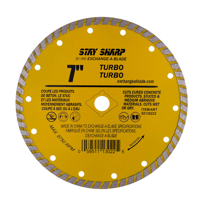 7-inch-Turbo-Yellow-Diamond-Blade-Recyclable-Stay-Sharp