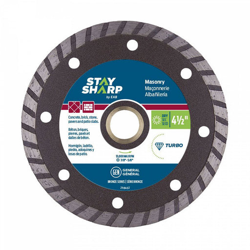 4-1/2-inch-Turbo-Bulk-Bronze-Diamond-Blade-Recyclable-Stay-Sharp